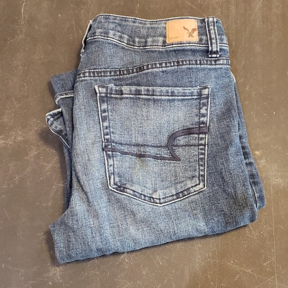 American Eagle Outfitters Denim - American Eagle Outfitter's Jeans Women's Size 6